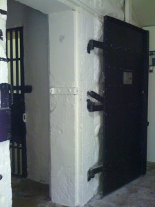 Jailer's Inn ~ Bardstown, KY