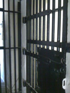 Jailer's Inn ~ Bardstown, KY