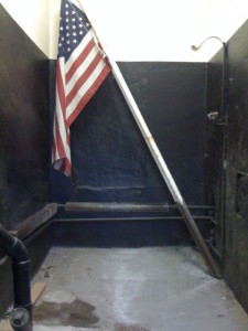 Jailer's Inn ~ Bardstown, KY
