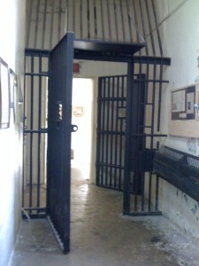 Jailer's Inn ~ Bardstown, KY