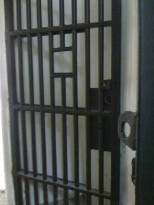 Jailer's Inn ~ Bardstown, KY
