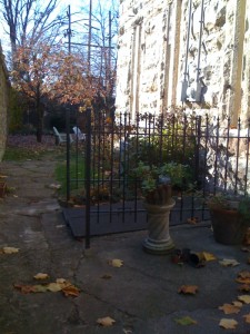 Jailer's Inn ~ Bardstown, KY