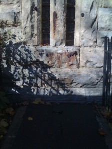Jailer's Inn ~ Bardstown, KY
