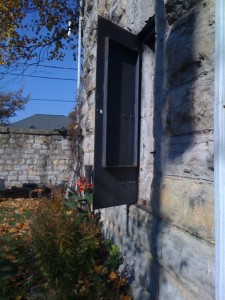 Jailer's Inn ~ Bardstown, KY