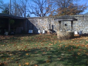 Jailer's Inn ~ Bardstown, KY