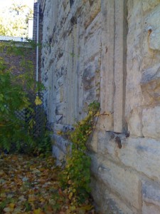 Jailer's Inn ~ Bardstown, KY