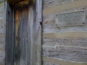 1800's School House ~ Bardstown, KY