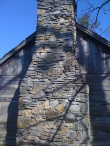 1800's School House ~ Bardstown, KY