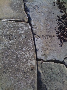 Pioneer Cemetery ~ Bardstown, KY