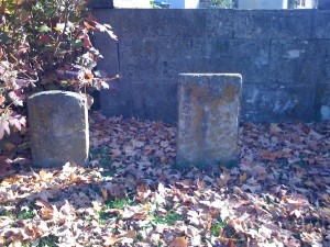 Pioneer Cemetery ~ Bardstown, KY
