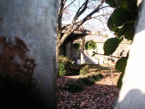 Jailer's Inn ~ Bardstown, KY