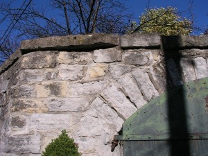 Jailer's Inn ~ Bardstown, KY