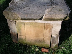 Pioneer Cemetery ~ Bardstown, KY