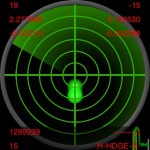 The green dots indicate an energy shift a little more intense than the blue. The green dots indicate an energy shift a little more intense than the blue.