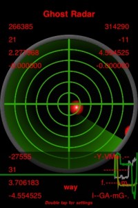 More red dots saying the word 'way'.